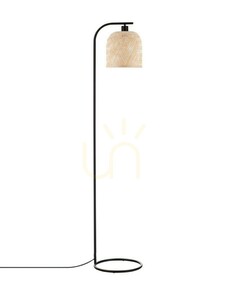 Lampa Podłogowa TALITAS Luces Exclusivas LE44513 small 0