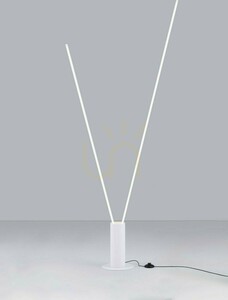 Lampa Podłogowa TERESITA Luces Exclusivas LE44944 small 2