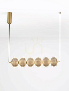 Lampa Wisząca TIPUANI Luces Exclusivas LE44625 small 2