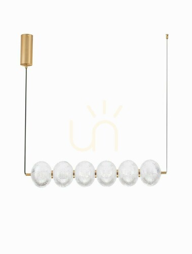 Sprawdź Lampa Wisząca TIPUANI Luces Exclusivas LE44625