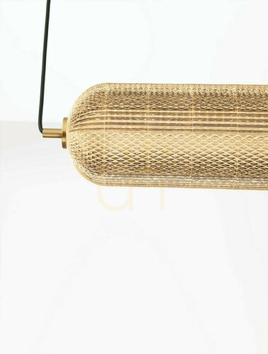 Sprawdź Lampa Wisząca TIPUANI Luces Exclusivas LE44627