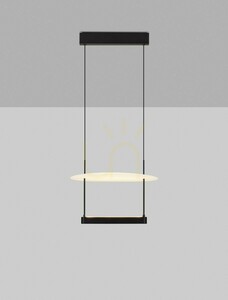 Lampa Wisząca TIRAQUE Luces Exclusivas LE44632 2 Lampa Wisząca TIRAQUE Luces Exclusivas LE44632 small 2
