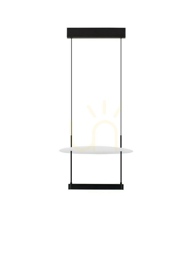 Sprawdź Lampa Wisząca TIRAQUE Luces Exclusivas LE44632 Lampa Wisząca TIRAQUE Luces Exclusivas LE44632