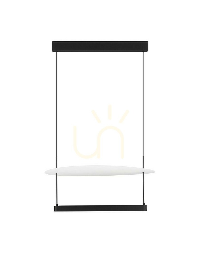 Sprawdź Lampa Wisząca TIRAQUE Luces Exclusivas LE44633 Lampa Wisząca TIRAQUE Luces Exclusivas LE44633