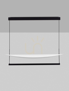Lampa Wisząca TIRAQUE Luces Exclusivas LE44635 small 0
