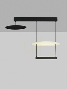 Lampa Wisząca TIRAQUE Luces Exclusivas LE44636 small 2