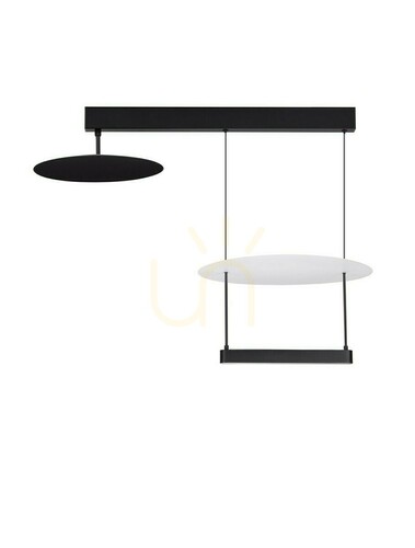 Sprawdź Lampa Wisząca TIRAQUE Luces Exclusivas LE44636