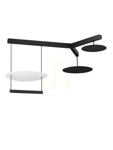 Sprawdź Lampa Wisząca TIRAQUE Luces Exclusivas LE44637