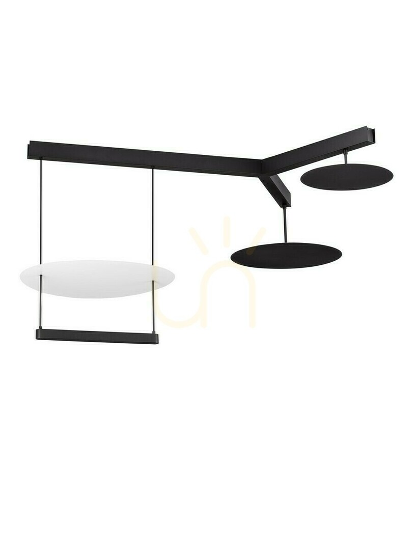 Sprawdź Lampa Wisząca TIRAQUE Luces Exclusivas LE44637 Lampa Wisząca TIRAQUE Luces Exclusivas LE44637