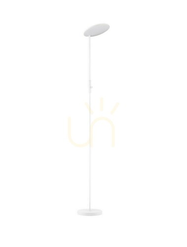 Sprawdź Lampa Podłogowa TRUNCADO Luces Exclusivas LE44950