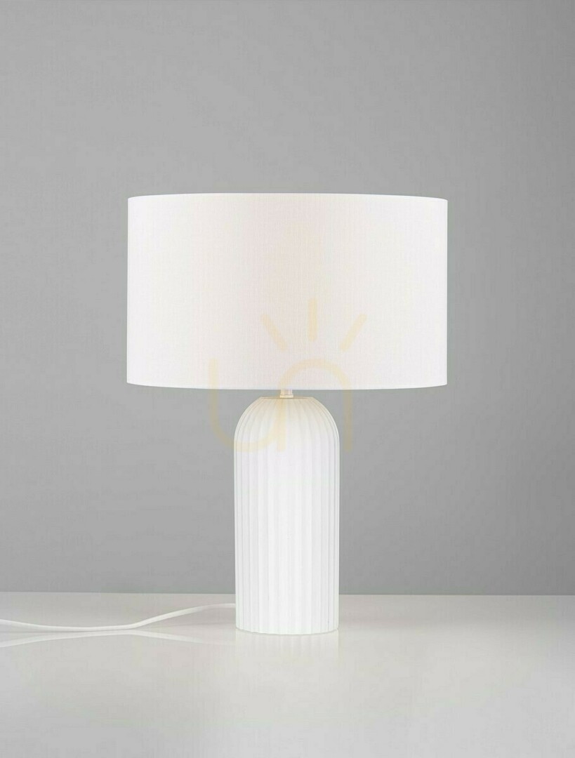 Obejrzyj Lampa Stołowa TUMARAPI Luces Exclusivas LE44961 Lampa Stołowa TUMARAPI Luces Exclusivas LE44961