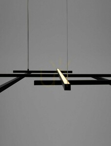 Lampa Wisząca TUMBES Luces Exclusivas LE44473 2 Lampa Wisząca TUMBES Luces Exclusivas LE44473 small 2