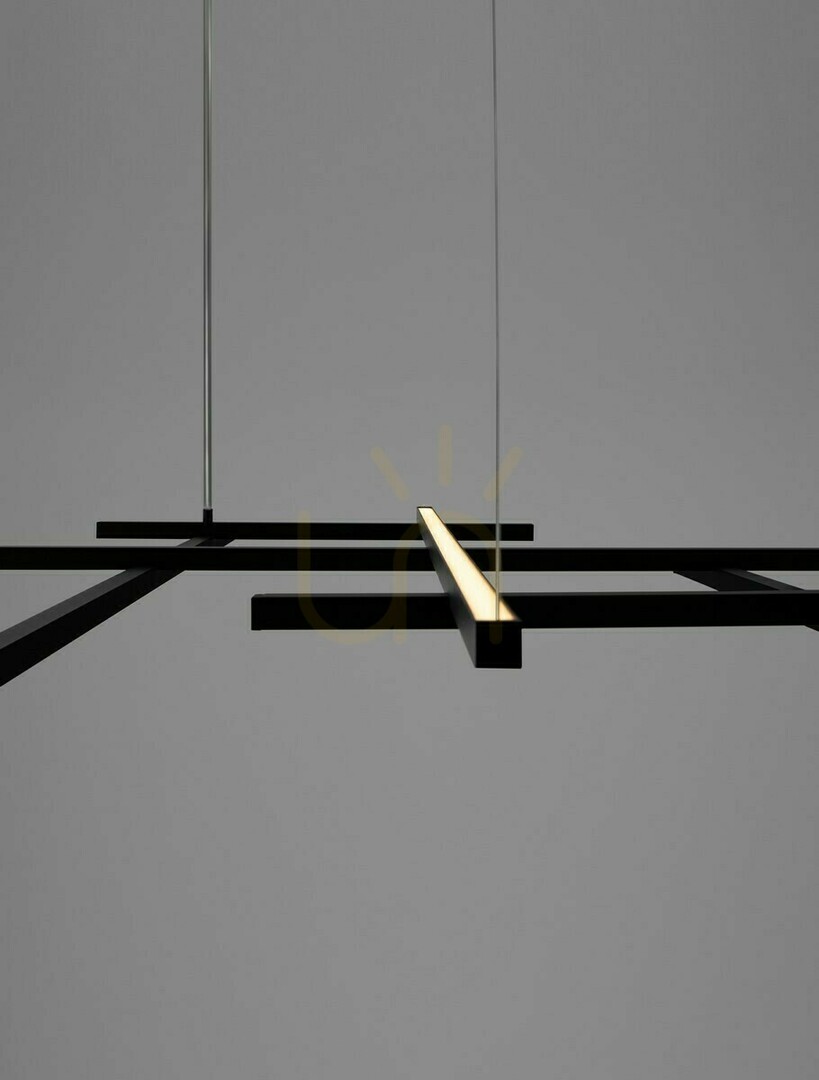 Obejrzyj Lampa Wisząca TUMBES Luces Exclusivas LE44473 Lampa Wisząca TUMBES Luces Exclusivas LE44473