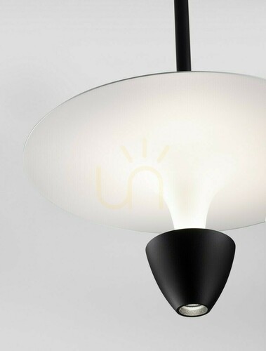 Sprawdź Lampa Wisząca UCURENA Luces Exclusivas LE44639