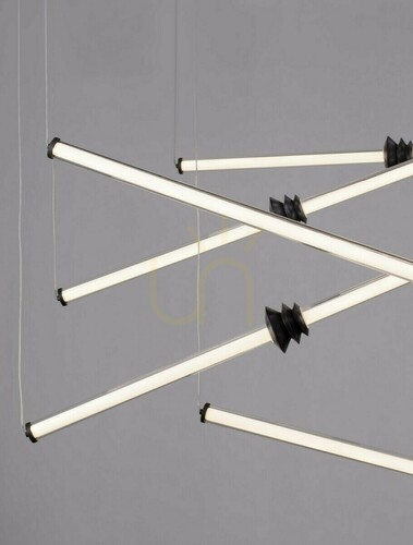 Sprawdź Lampa Wisząca URUBICHA Luces Exclusivas LE44692
