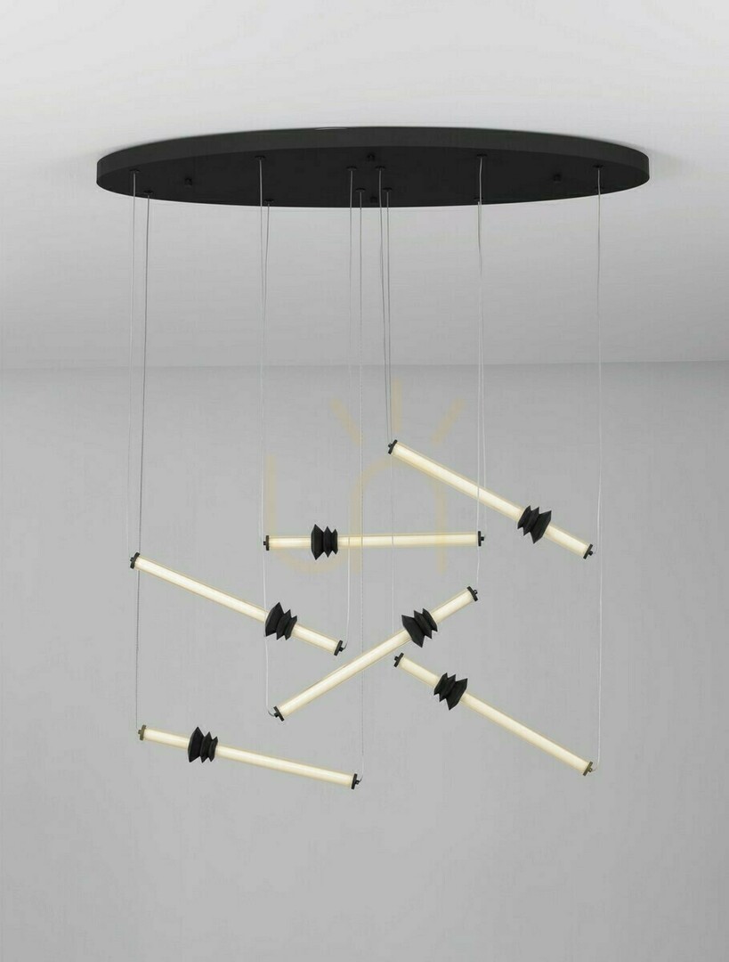 Zobacz Lampa Wisząca URUBICHA Luces Exclusivas LE44693 Lampa Wisząca URUBICHA Luces Exclusivas LE44693