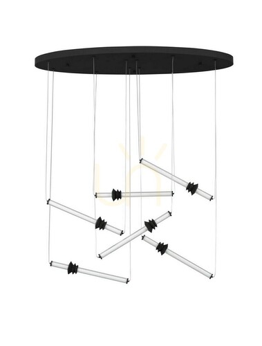 Sprawdź Lampa Wisząca URUBICHA Luces Exclusivas LE44693