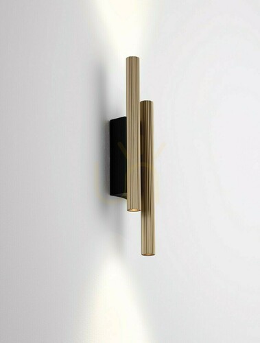 Sprawdź Kinkiet VELASCO Luces Exclusivas LE44925