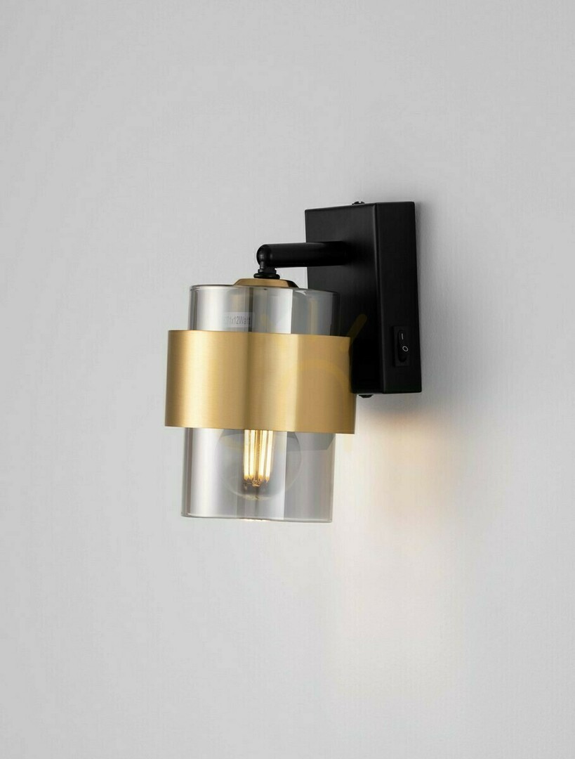 Zobacz Kinkiet VIEJA Luces Exclusivas LE44850 Kinkiet VIEJA Luces Exclusivas LE44850