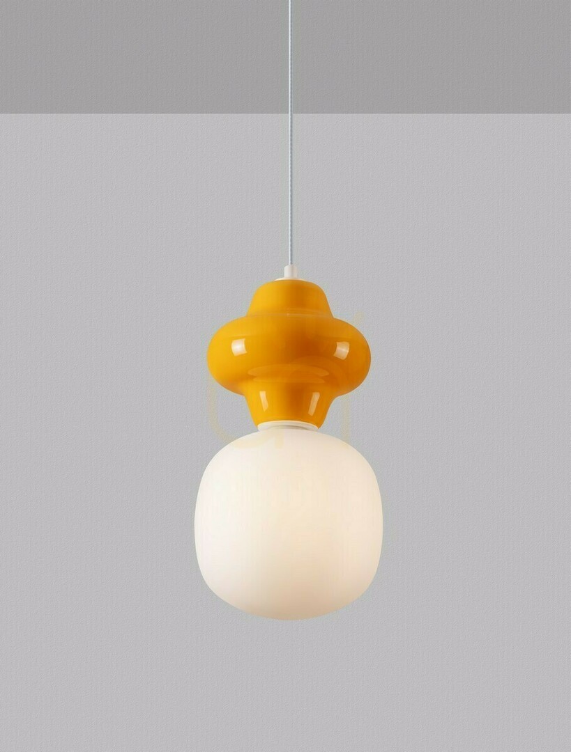 Obejrzyj Lampa Wisząca VILROSA Luces Exclusivas LE44556 Lampa Wisząca VILROSA Luces Exclusivas LE44556