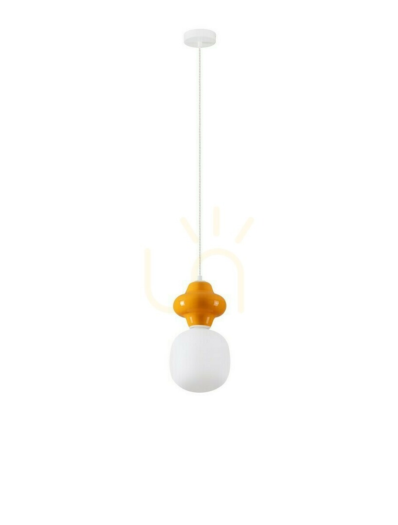 Sprawdź Lampa Wisząca VILROSA Luces Exclusivas LE44556 Lampa Wisząca VILROSA Luces Exclusivas LE44556