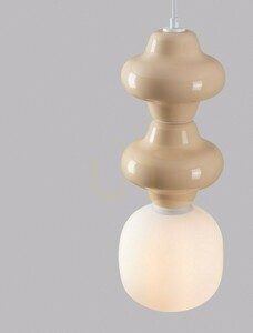 Lampa Wisząca VILROSA Luces Exclusivas LE44557 small 2