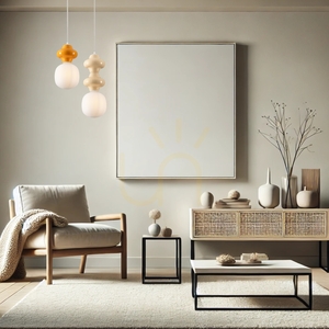 Lampa Wisząca VILROSA Luces Exclusivas LE44557 small 4