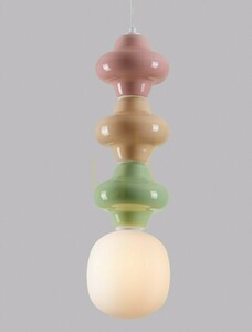 Lampa Wisząca VILROSA Luces Exclusivas LE44566 2 Lampa Wisząca VILROSA Luces Exclusivas LE44566 small 2