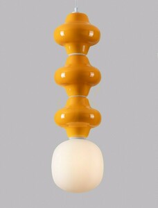 Lampa Wisząca VILROSA Luces Exclusivas LE44567 small 2
