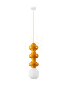 Lampa Wisząca VILROSA Luces Exclusivas LE44567 small 0