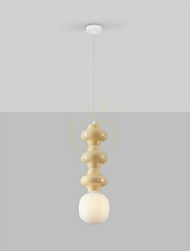 Sprawdź Lampa Wisząca VILROSA Luces Exclusivas LE44570