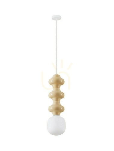 Sprawdź Lampa Wisząca VILROSA Luces Exclusivas LE44570