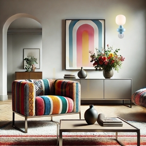 Kinkiet VILROSA Luces Exclusivas LE44571 small 4