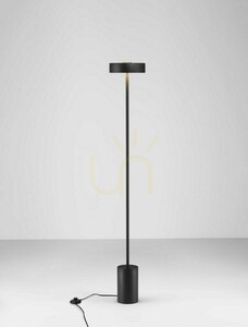 Lampa Podłogowa VIRASORO Luces Exclusivas LE44947 small 2