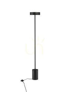 Lampa Podłogowa VIRASORO Luces Exclusivas LE44947 small 0