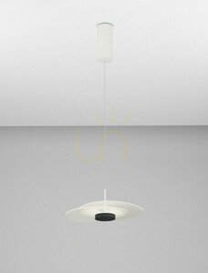 Lampa Wisząca YACUIBA Luces Exclusivas LE44646 2 Lampa Wisząca YACUIBA Luces Exclusivas LE44646 small 2