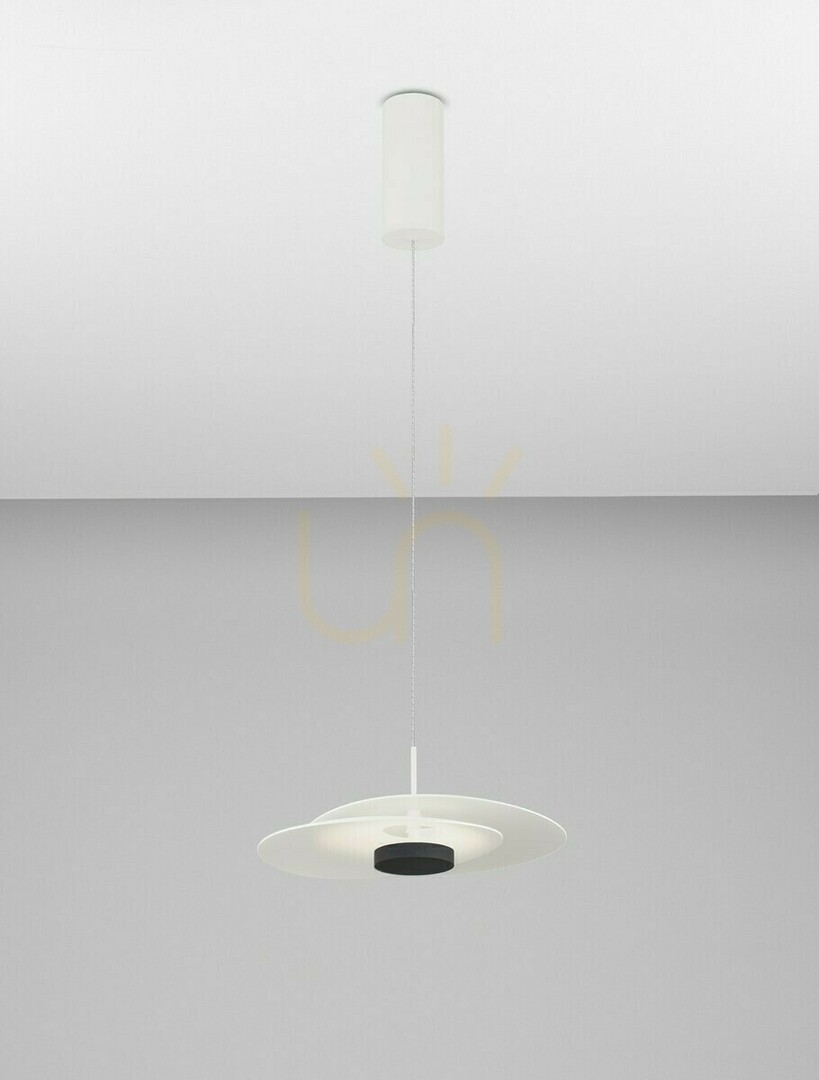 Obejrzyj Lampa Wisząca YACUIBA Luces Exclusivas LE44646 Lampa Wisząca YACUIBA Luces Exclusivas LE44646
