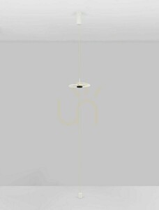 Lampa Podłogowa YACUIBA Luces Exclusivas LE44737 small 2