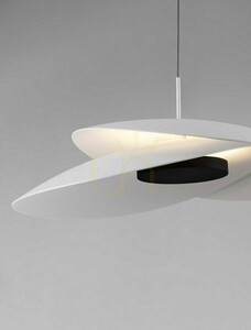 Lampa Wisząca YACUIBA Luces Exclusivas LE44739 small 1