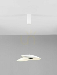 Lampa Wisząca YACUIBA Luces Exclusivas LE44739 small 2