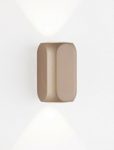 Sprawdź Kinkiet YAGUARU Luces Exclusivas LE44765