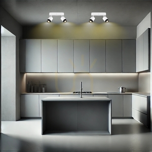Lampa Nowoczesna YAPACANI Luces Exclusivas LE44974 3 Lampa Nowoczesna YAPACANI Luces Exclusivas LE44974 small 3
