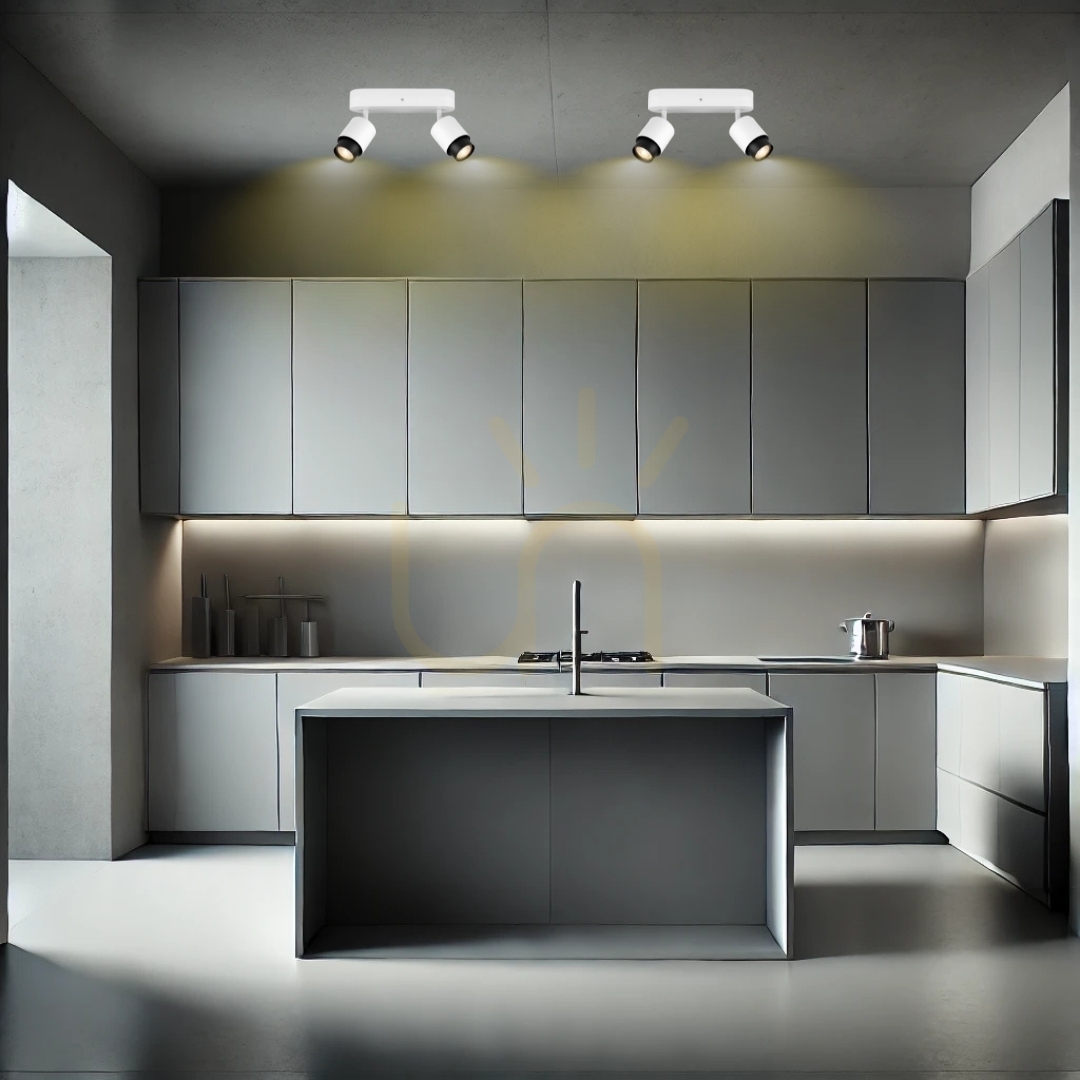 Wyświetl Lampa Nowoczesna YAPACANI Luces Exclusivas LE44974 Lampa Nowoczesna YAPACANI Luces Exclusivas LE44974
