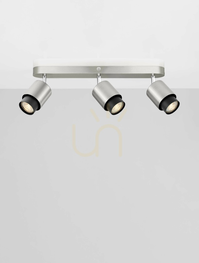 Obejrzyj Lampa Nowoczesna YAPACANI Luces Exclusivas LE44977 Lampa Nowoczesna YAPACANI Luces Exclusivas LE44977