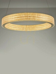 Lampa Wisząca YOTAU Luces Exclusivas LE44729 3 Lampa Wisząca YOTAU Luces Exclusivas LE44729 small 3