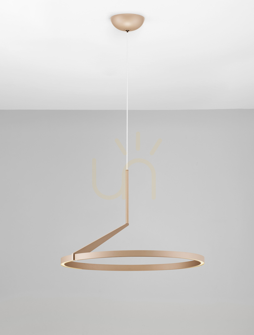 Obejrzyj Lampa Wisząca ZUDANEZ Luces Exclusivas LE44773 Lampa Wisząca ZUDANEZ Luces Exclusivas LE44773