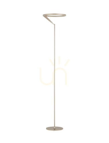Sprawdź Lampa Podłogowa ZUDANEZ Luces Exclusivas LE44779