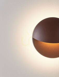 Kinkiet Zewnętrzny AIQUILE Luces Exclusivas LE73782 small 1