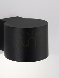 Kinkiet Zewnętrzny CABEZAS Luces Exclusivas LE73795 small 1