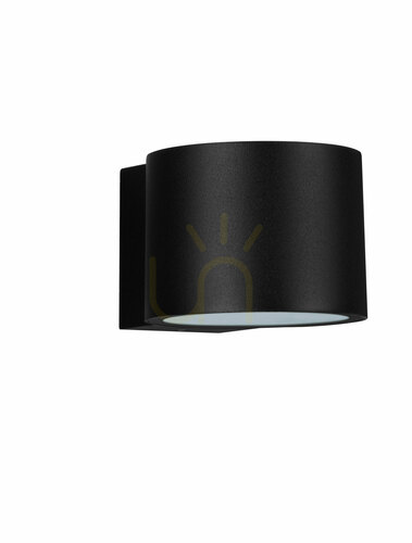 Sprawdź Kinkiet Zewnętrzny CABEZAS Luces Exclusivas LE73795